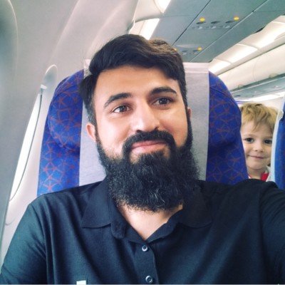 Abdul Raheem, Founder and CEO of NexZion Solutions