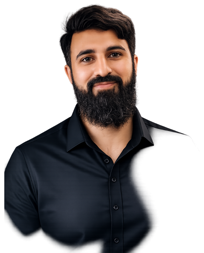 Business Software, FBR & Digital Growth Consultant